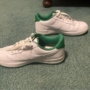 ⬇️PRICE DROP⬇️Air Force West Indies size 10 box included